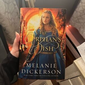 The Orphans Wish by Melanie Dickerson